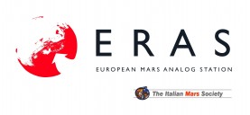 ERAS logo